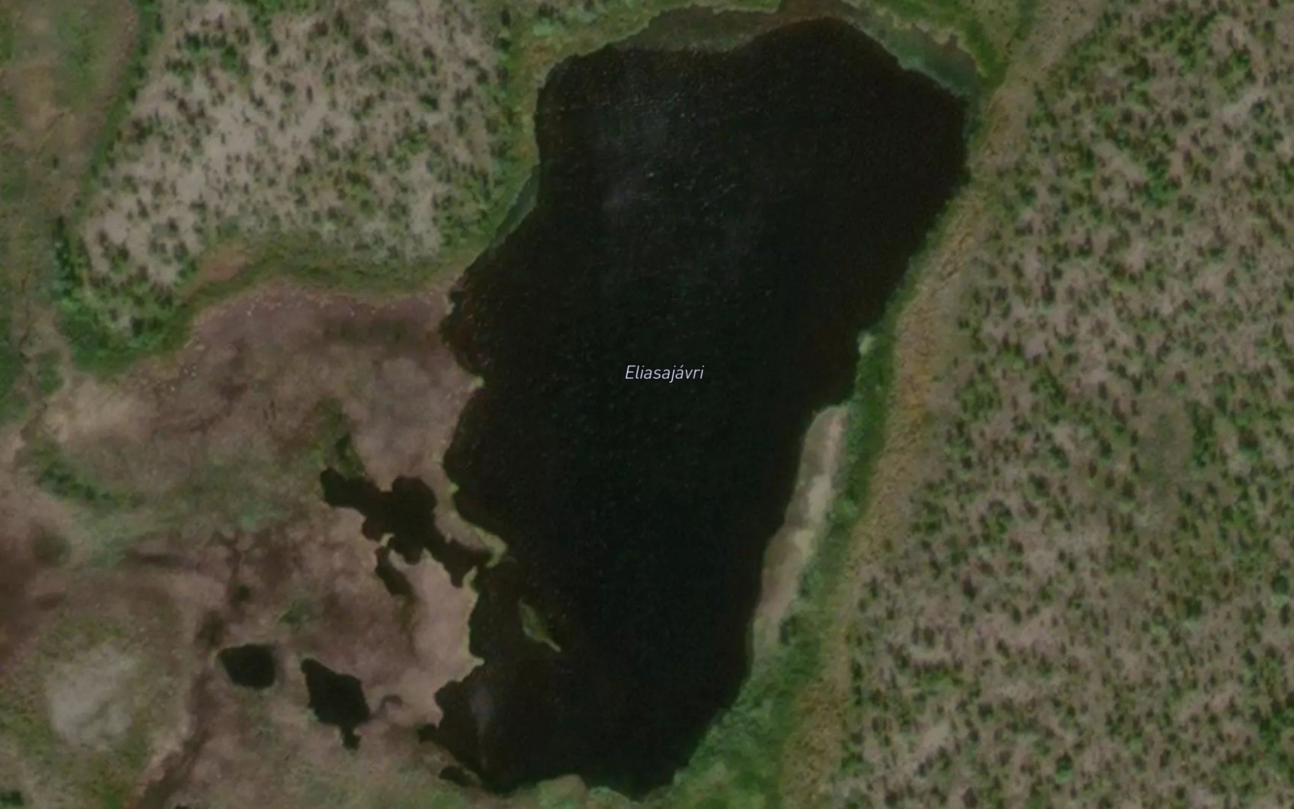 Eliasajavri