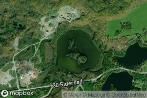 Mud Lake