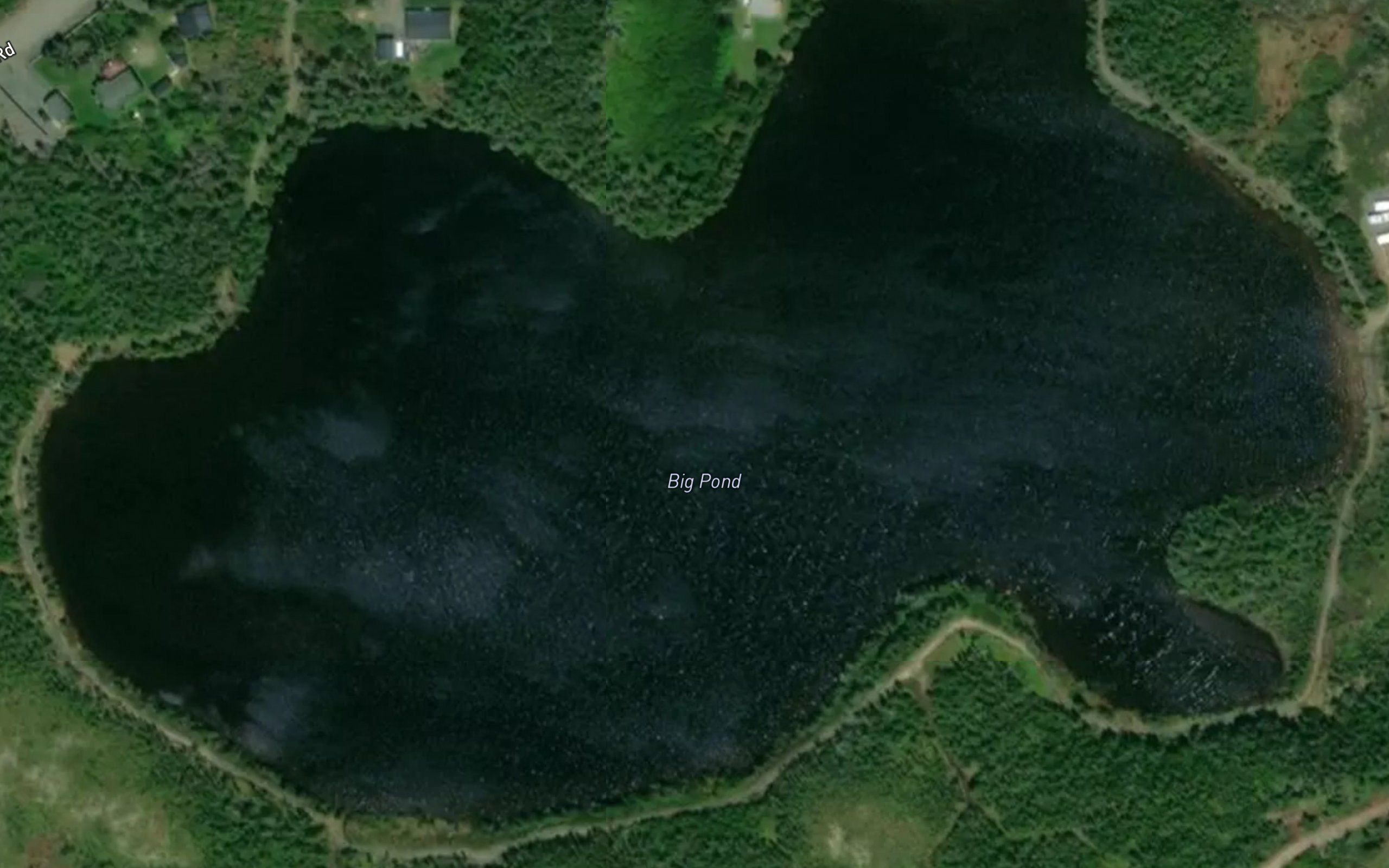 Big Pond