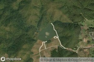 Ang Kep Nam Huai Mae Lat