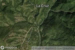 Rio Casita de Piedra