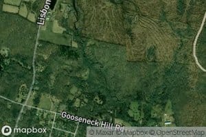 Bates Brook