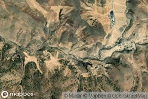 Cheshmeh-ye Keyni Serenjeh