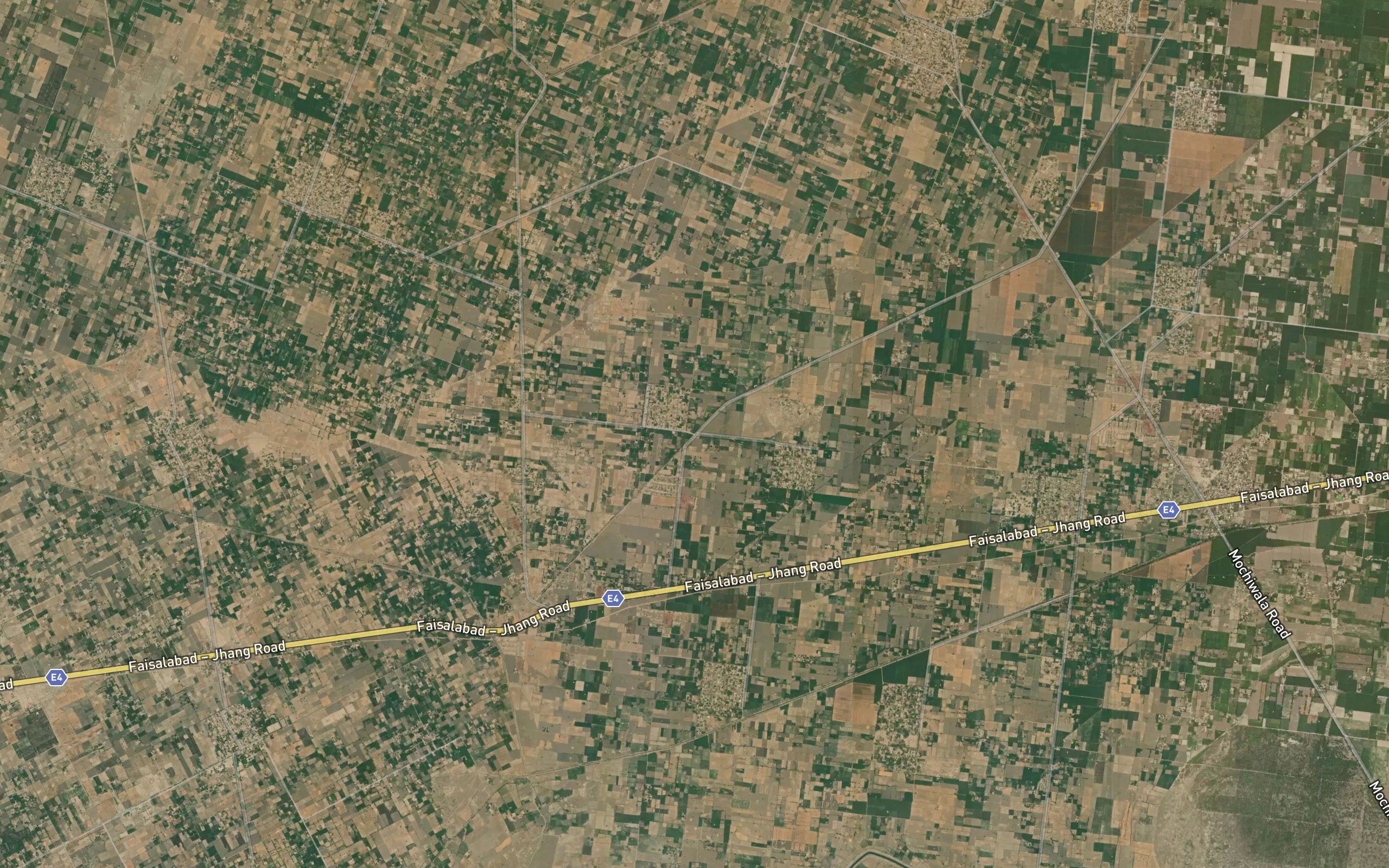Bhalwana Branch