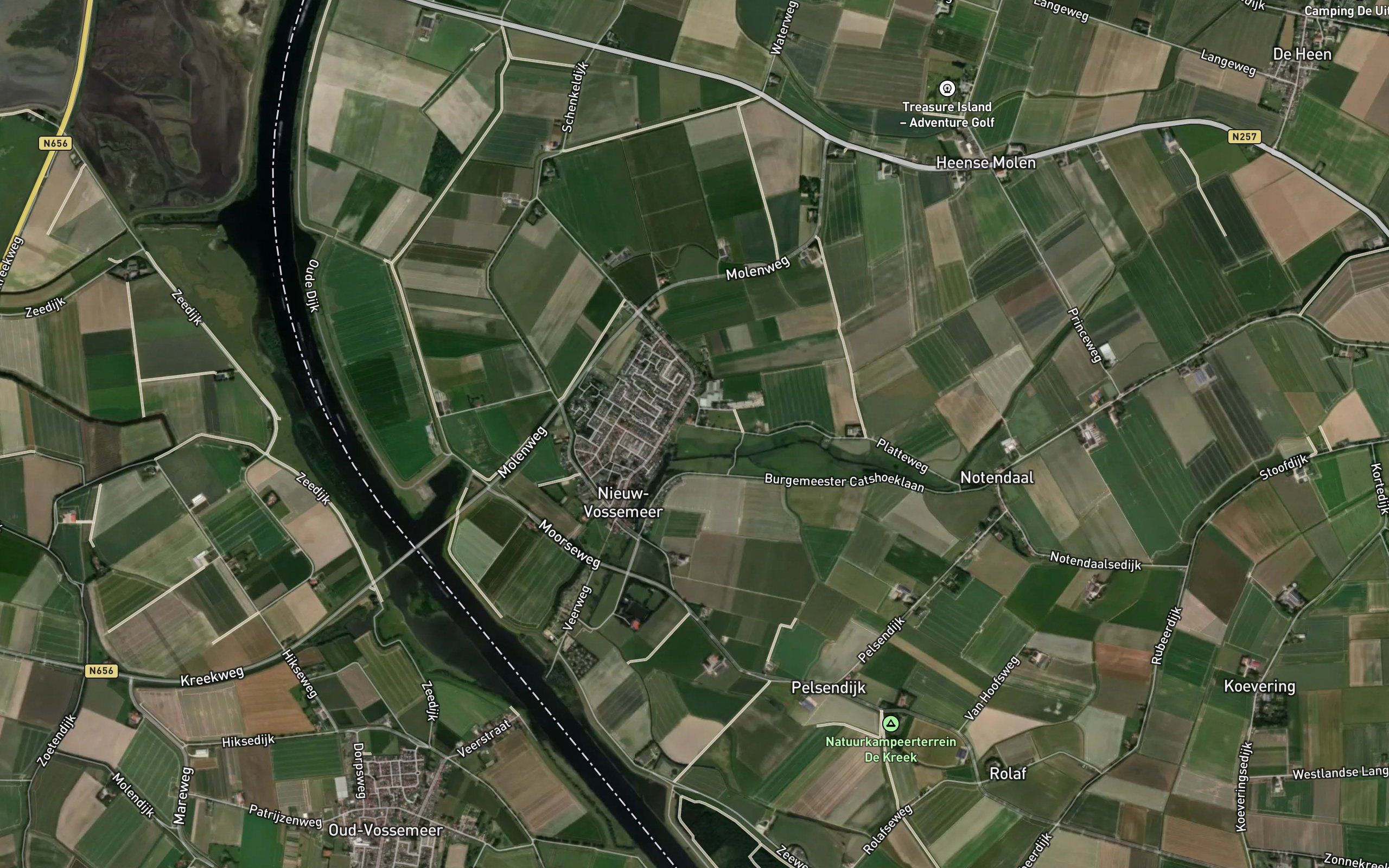 Rietkreek