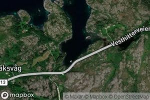 Buttulvsvagen