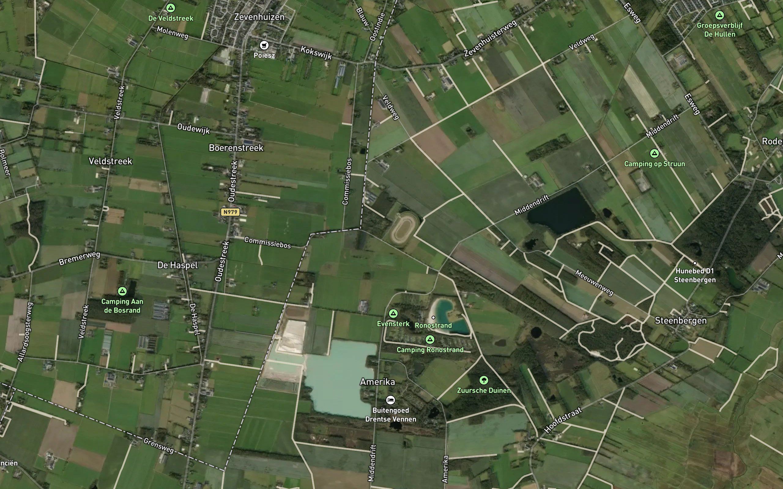 Steenbergerloop