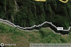 Rio Unduavi