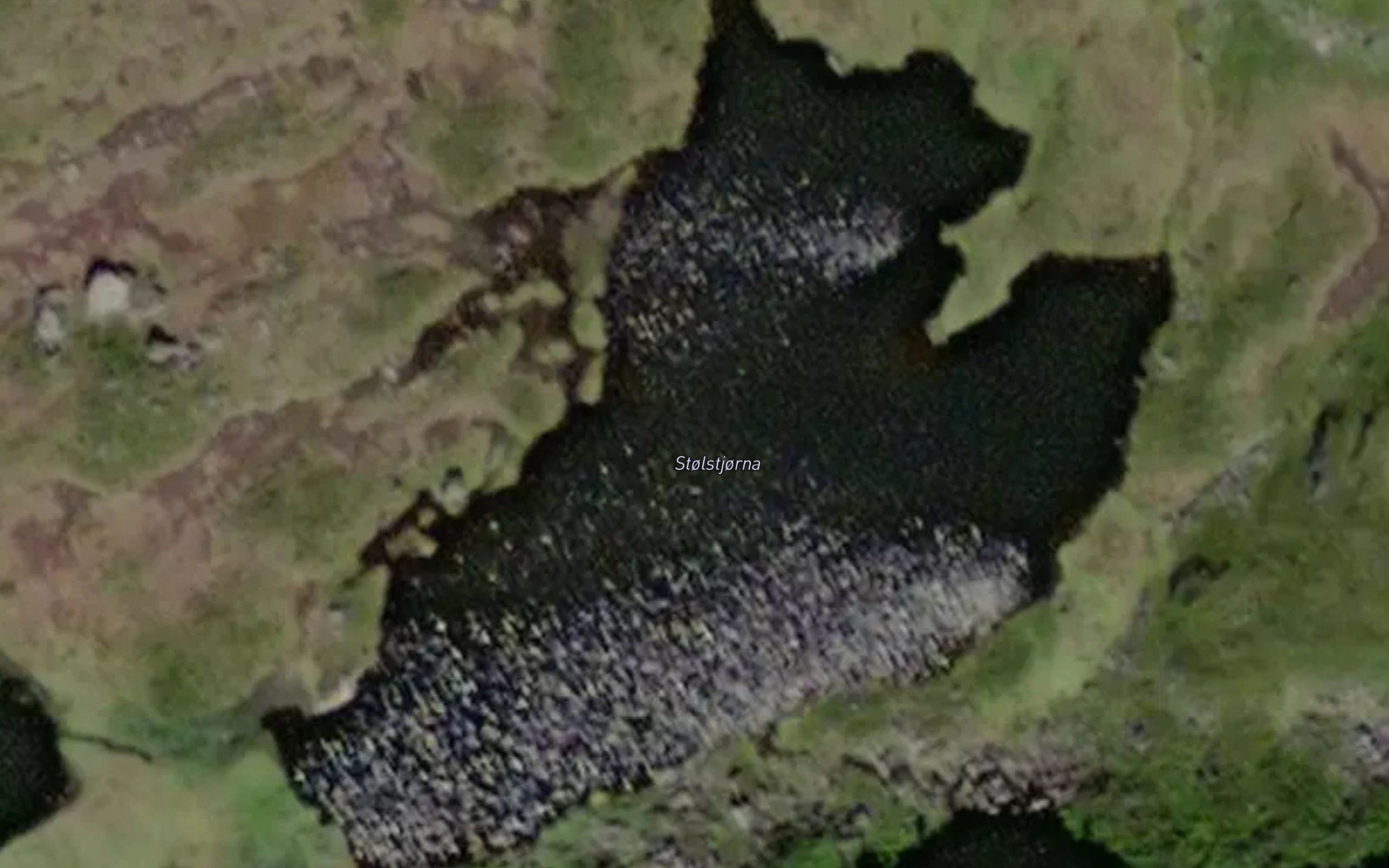 Stolstjorna