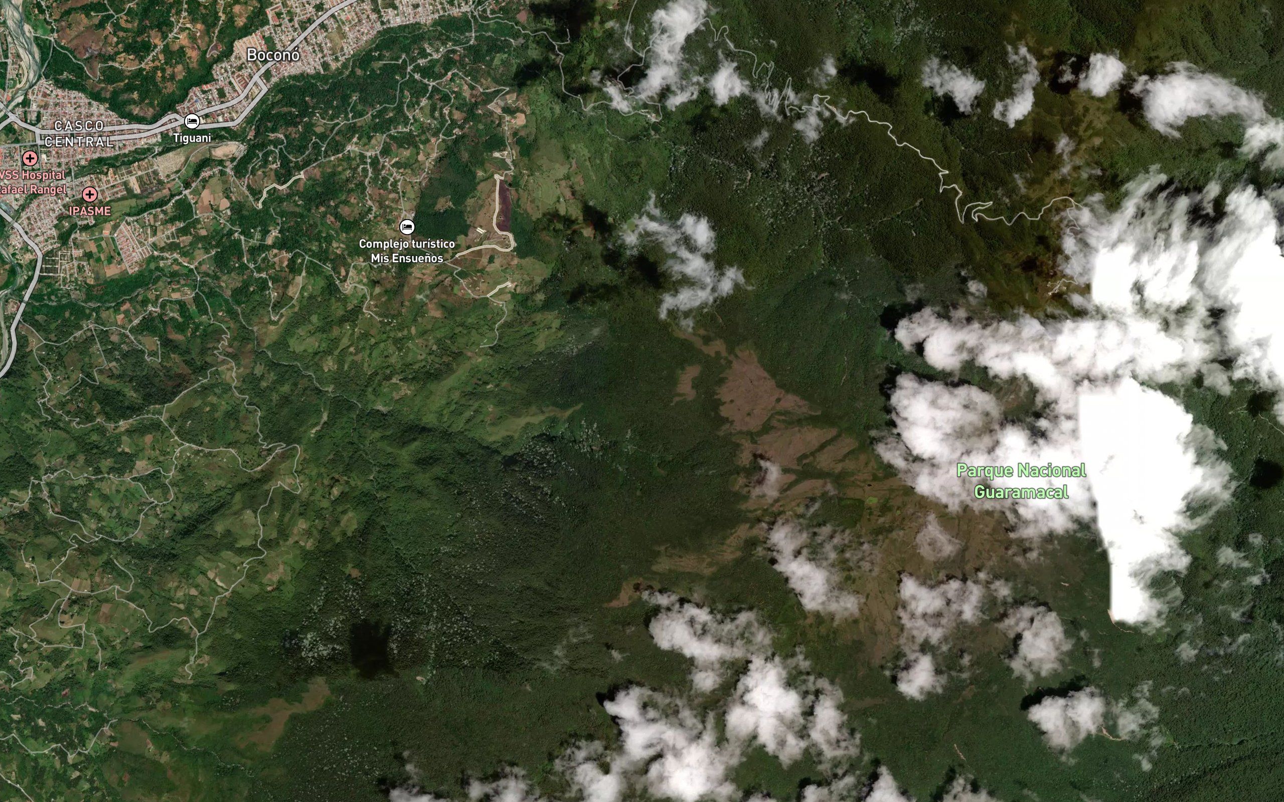 Rio Azul