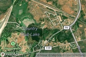 Country Club Lake