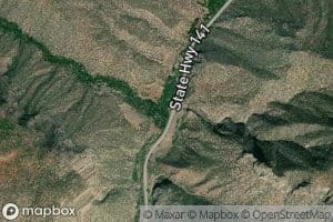 North Fork West Creek