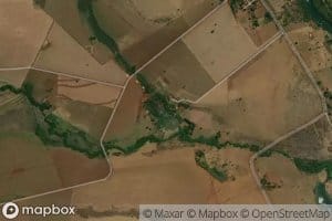 Corrego do Quebra Queixo