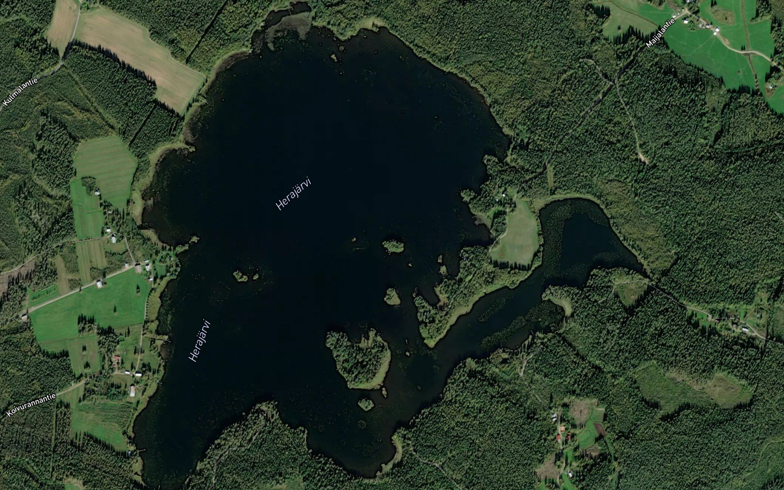 Herajarvi