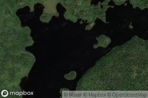Osprey Lake