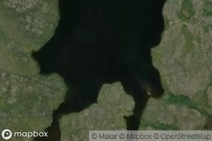 Hart Lake
