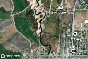 Cottonwood Creek