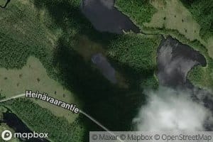 Haukilampi