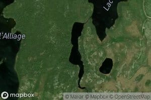 Lac Wiry