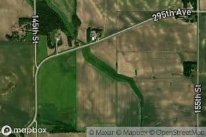 County Ditch Number Thirtythree