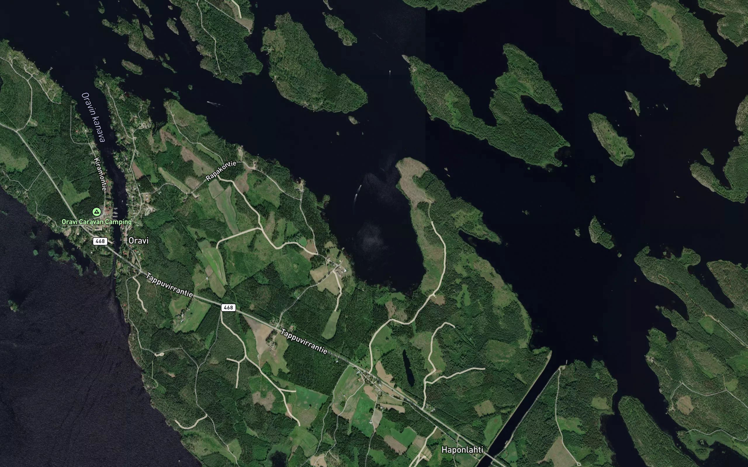 Harjulahti