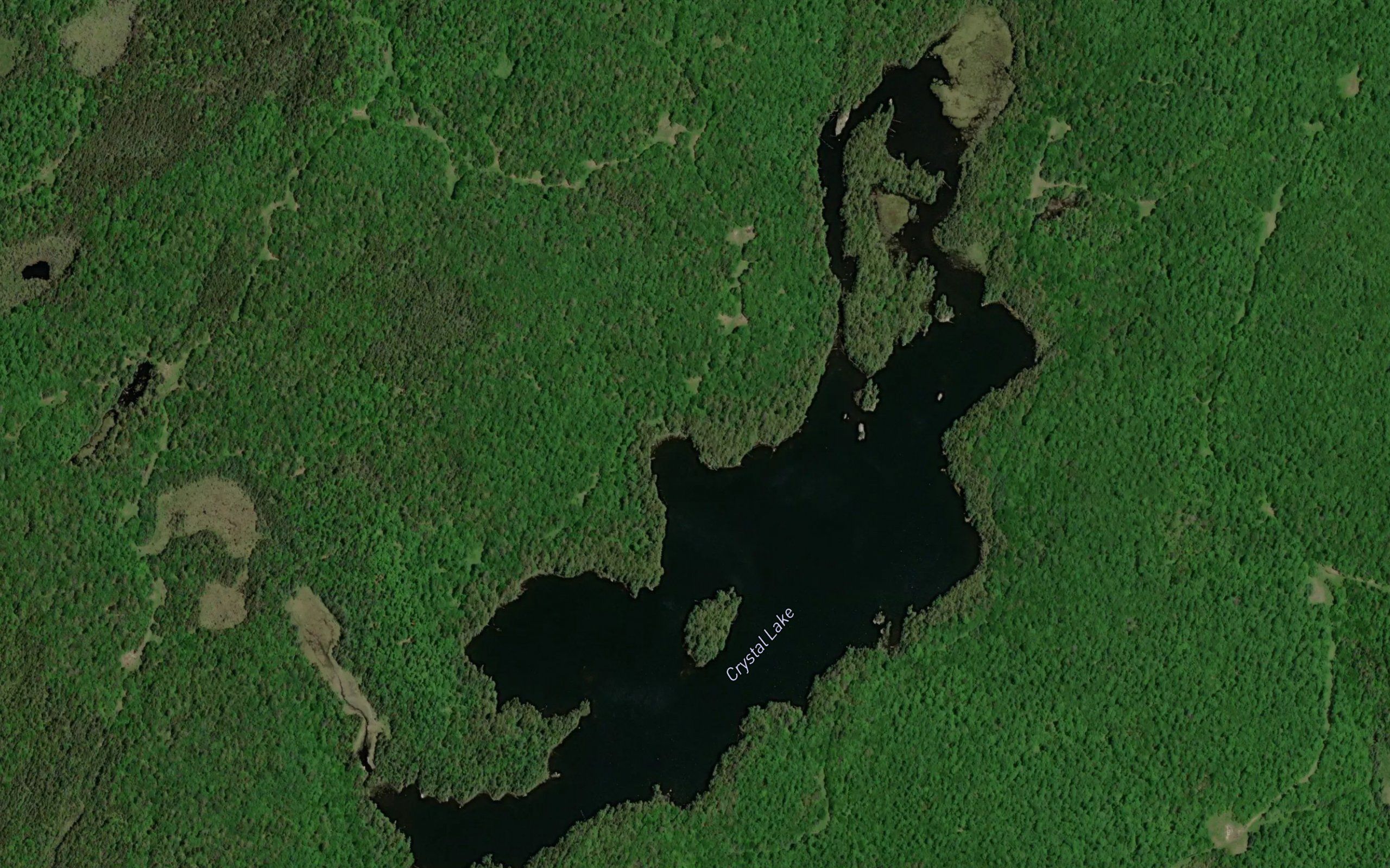 Crystal Lake