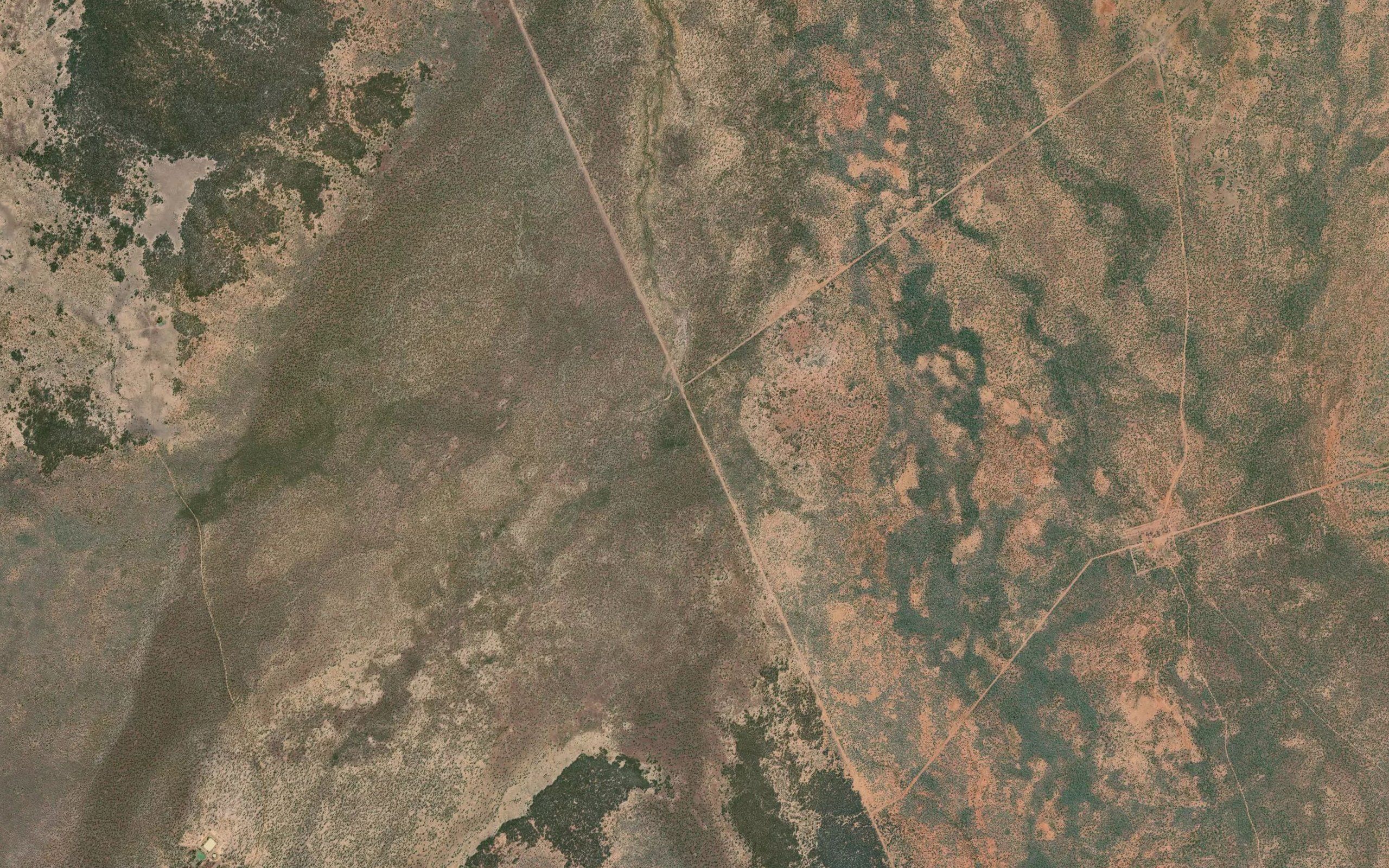 Gidya Creek