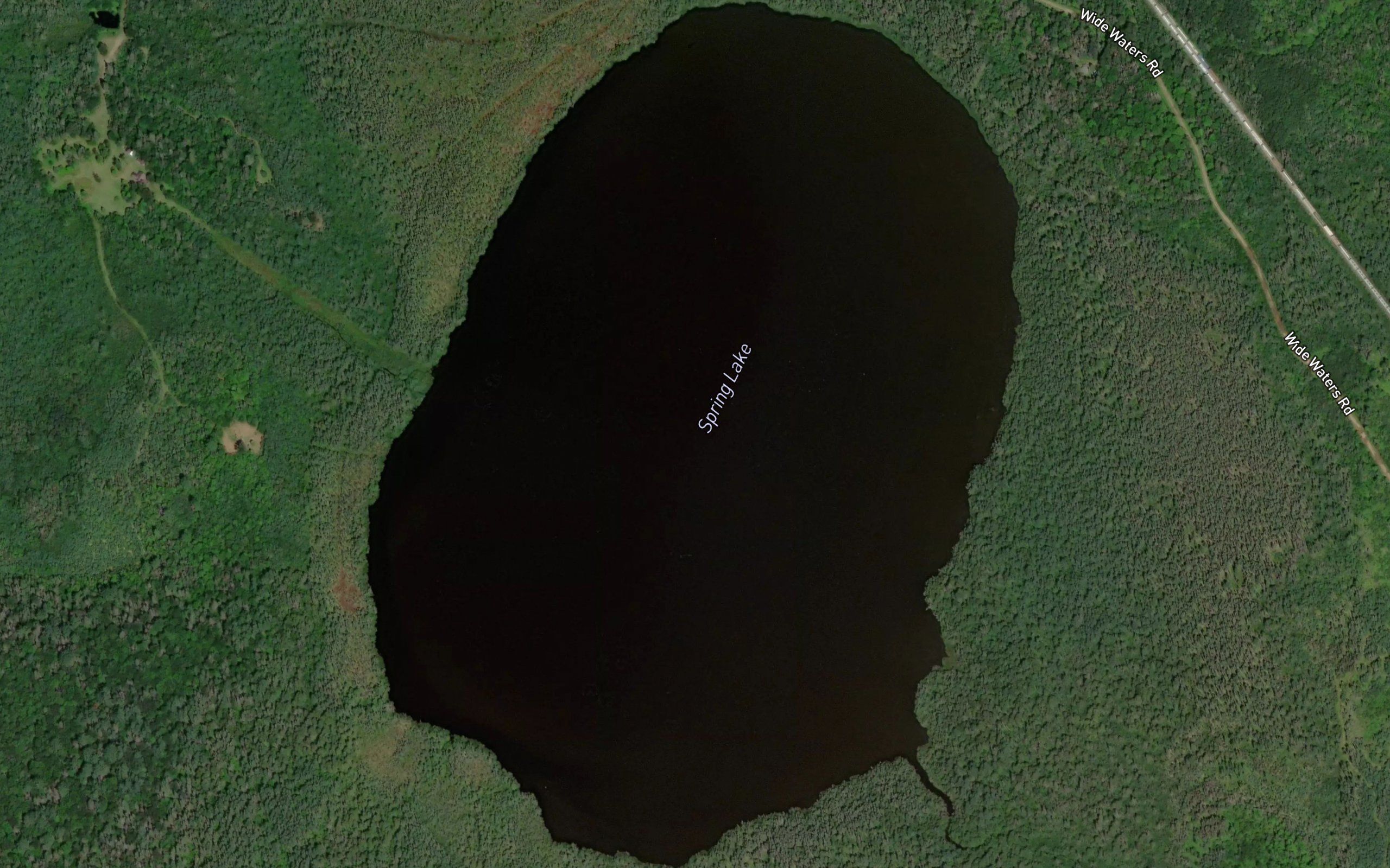 Spring Lake