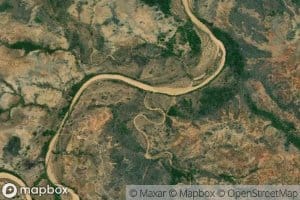 Quebrada Los Dividives