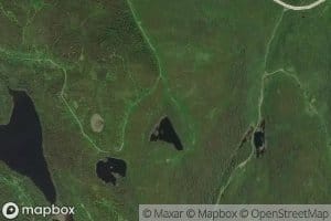 Lac des Intrus