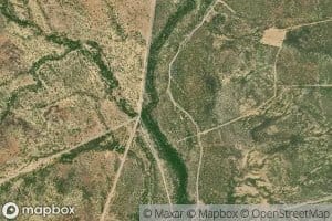 Rosita San Juan Creek