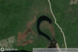 Lac Banane