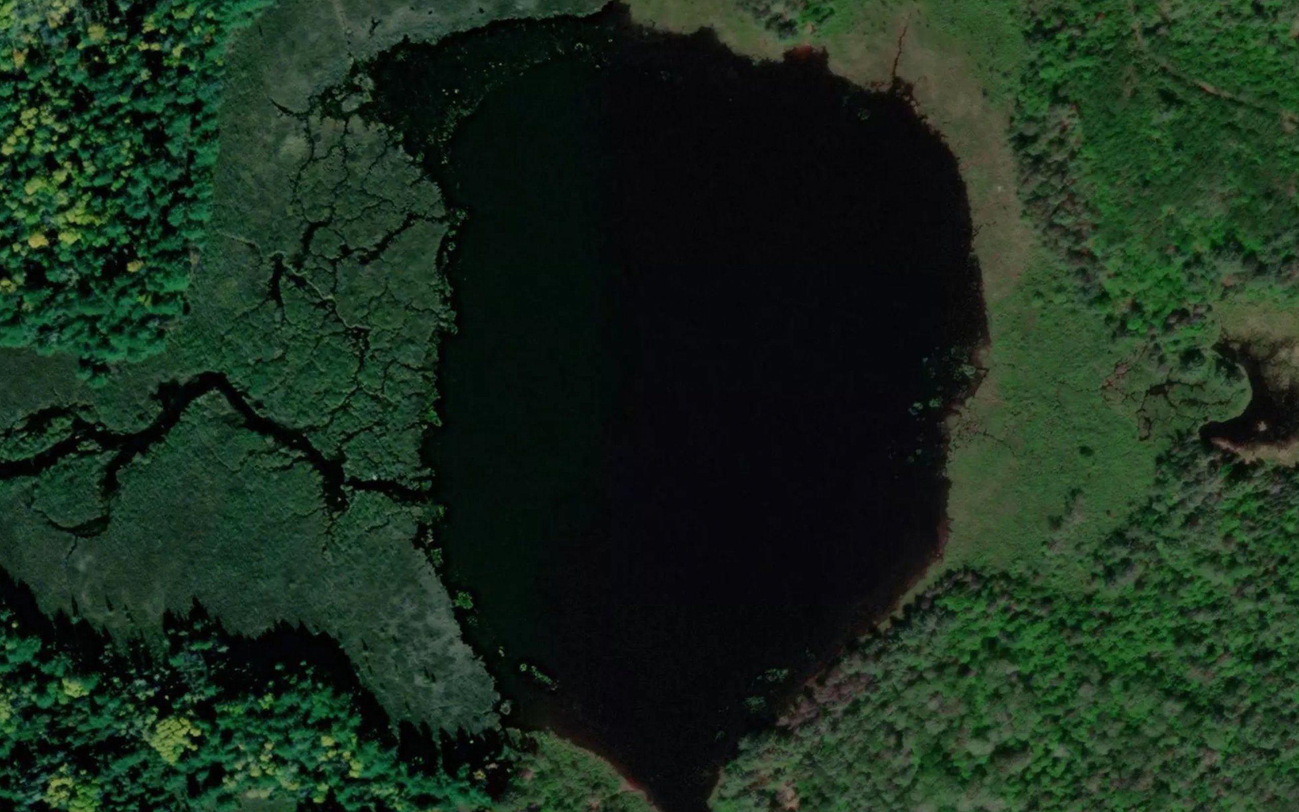 Colby Lake
