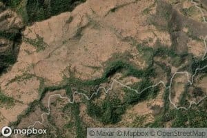 Barranca Las Truchas