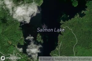Salmon Lake