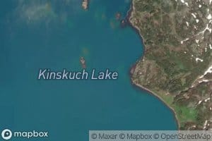 Kinskuch Lake