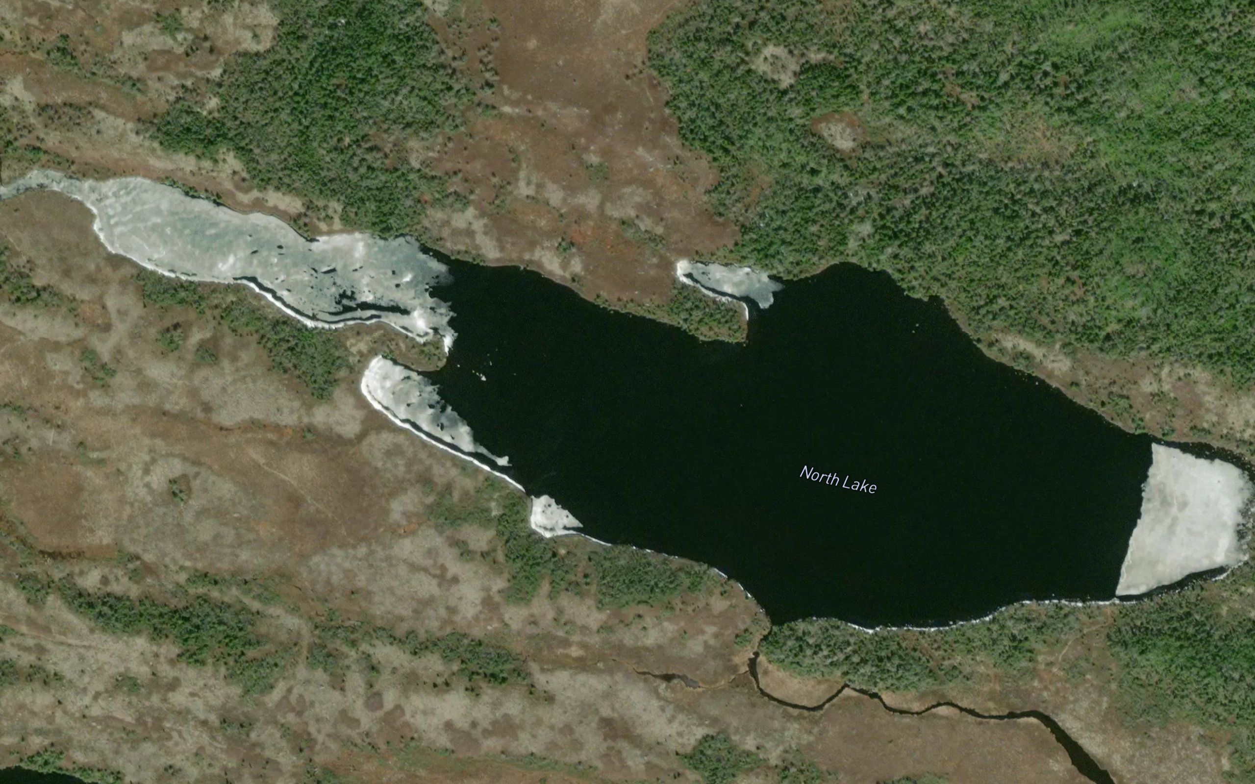 North Lake