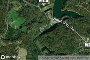 Dismal Creek