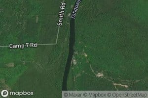 Popps Creek