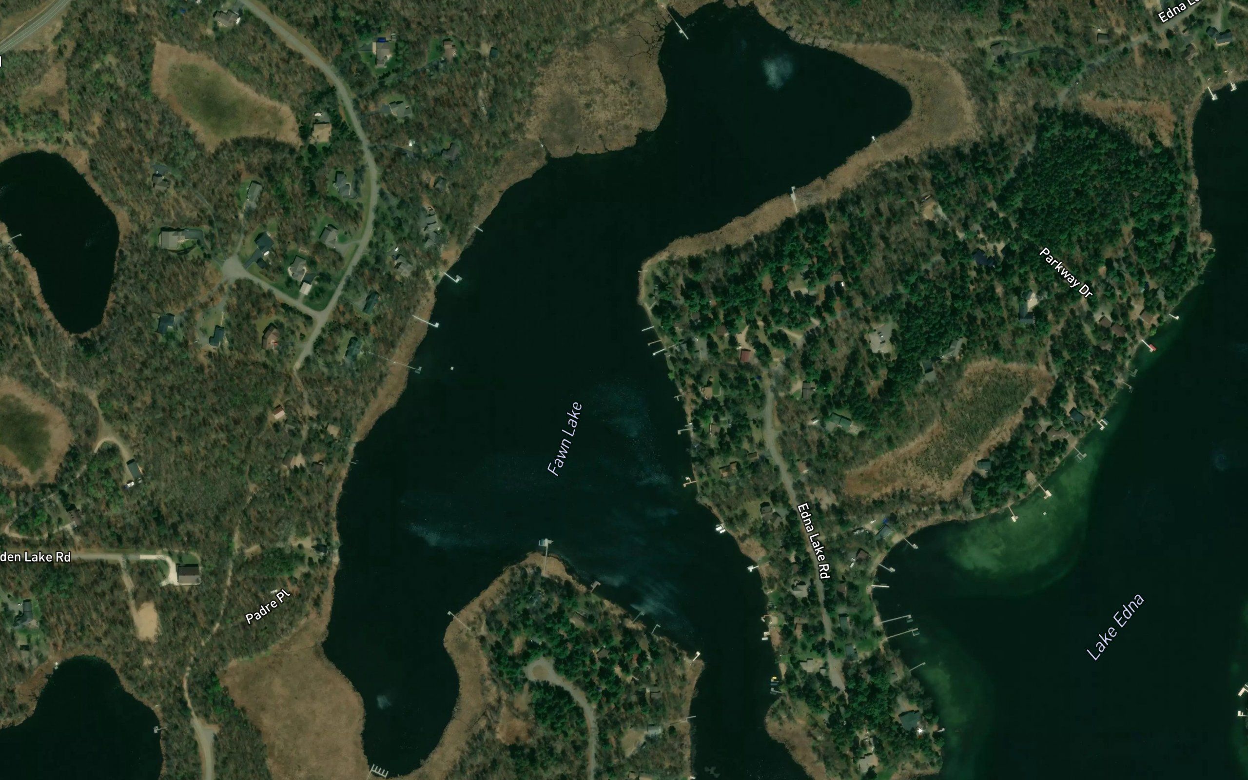 Fawn Lake