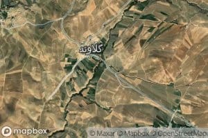 Cheshmeh-ye Galalineh