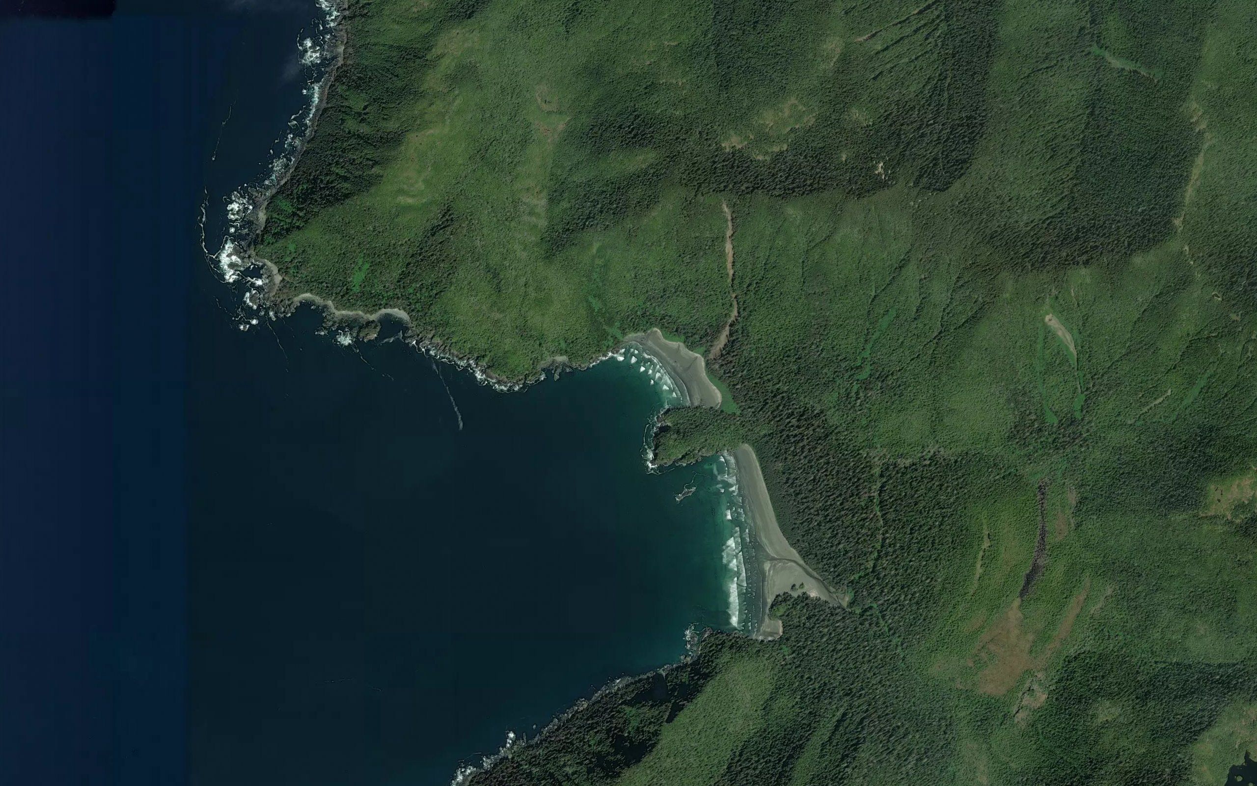 Lagoma Bay