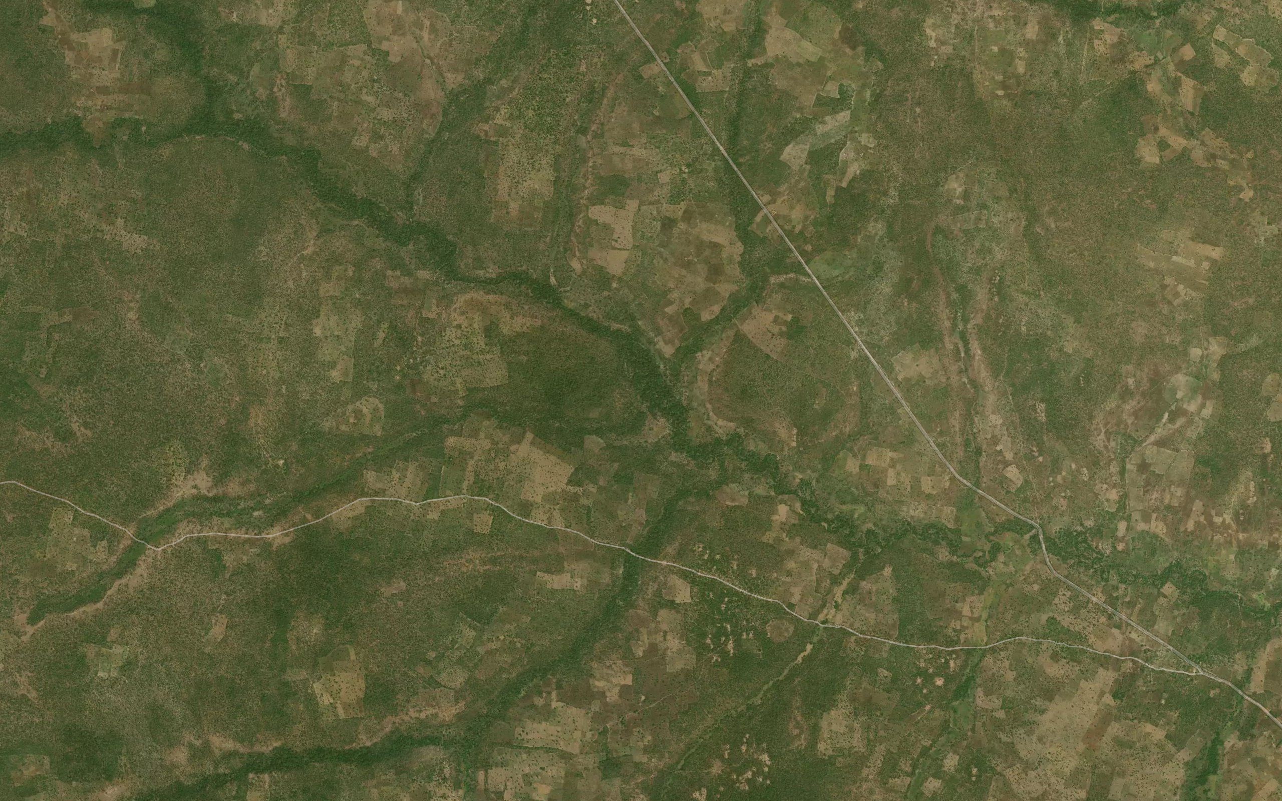 River Karakuru