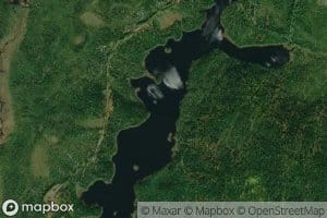 Lac Argoub