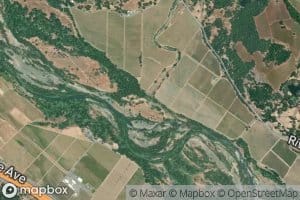 Gill Creek