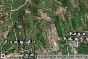 Charok Wang Ayer Jatoh