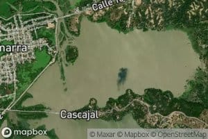 Cienaga Baquero