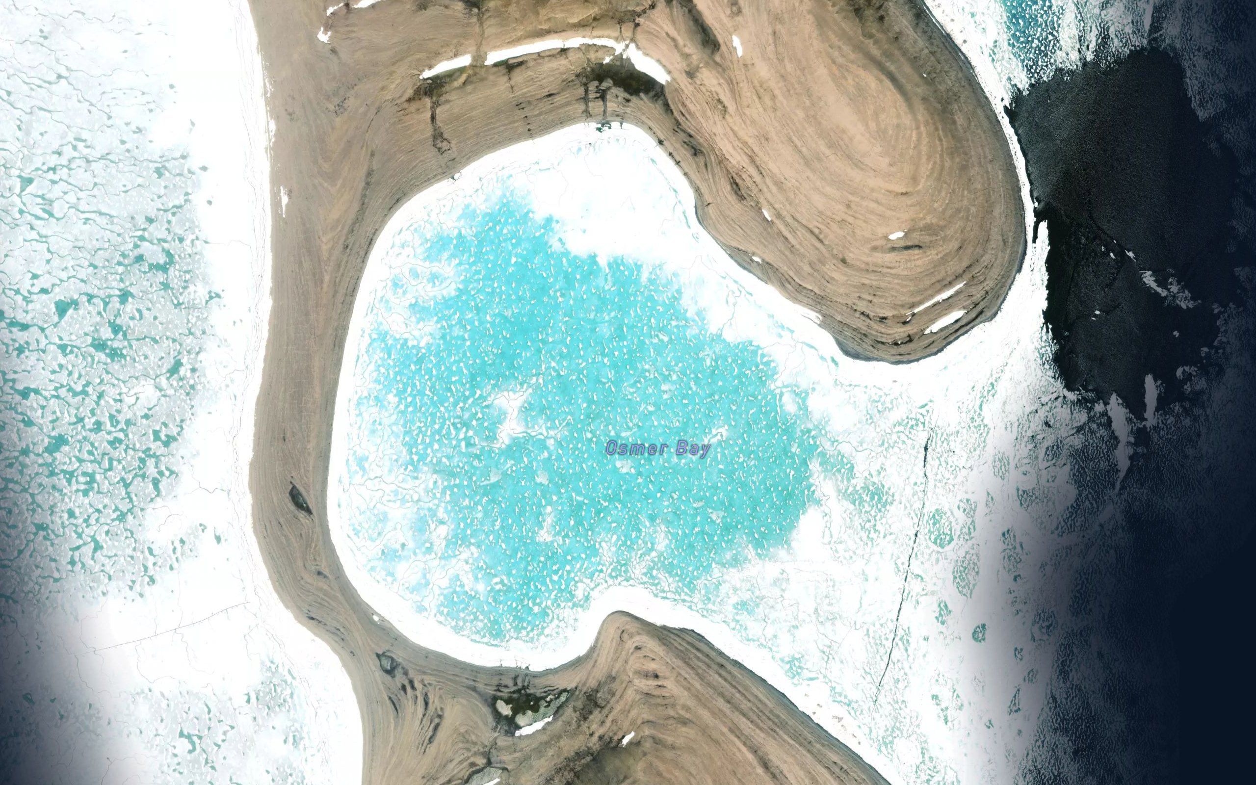 Osmer Bay