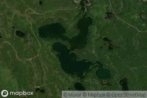 Mackay Lake