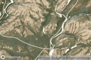 Lime Creek Reservoir